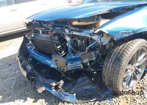 2023 Dodge Charger Sxt Awd из США, поврежденный, VIN 2C3CDXJG1PH705938